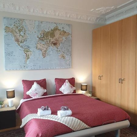 Antonius Bed And Breakfast Арнем Экстерьер фото