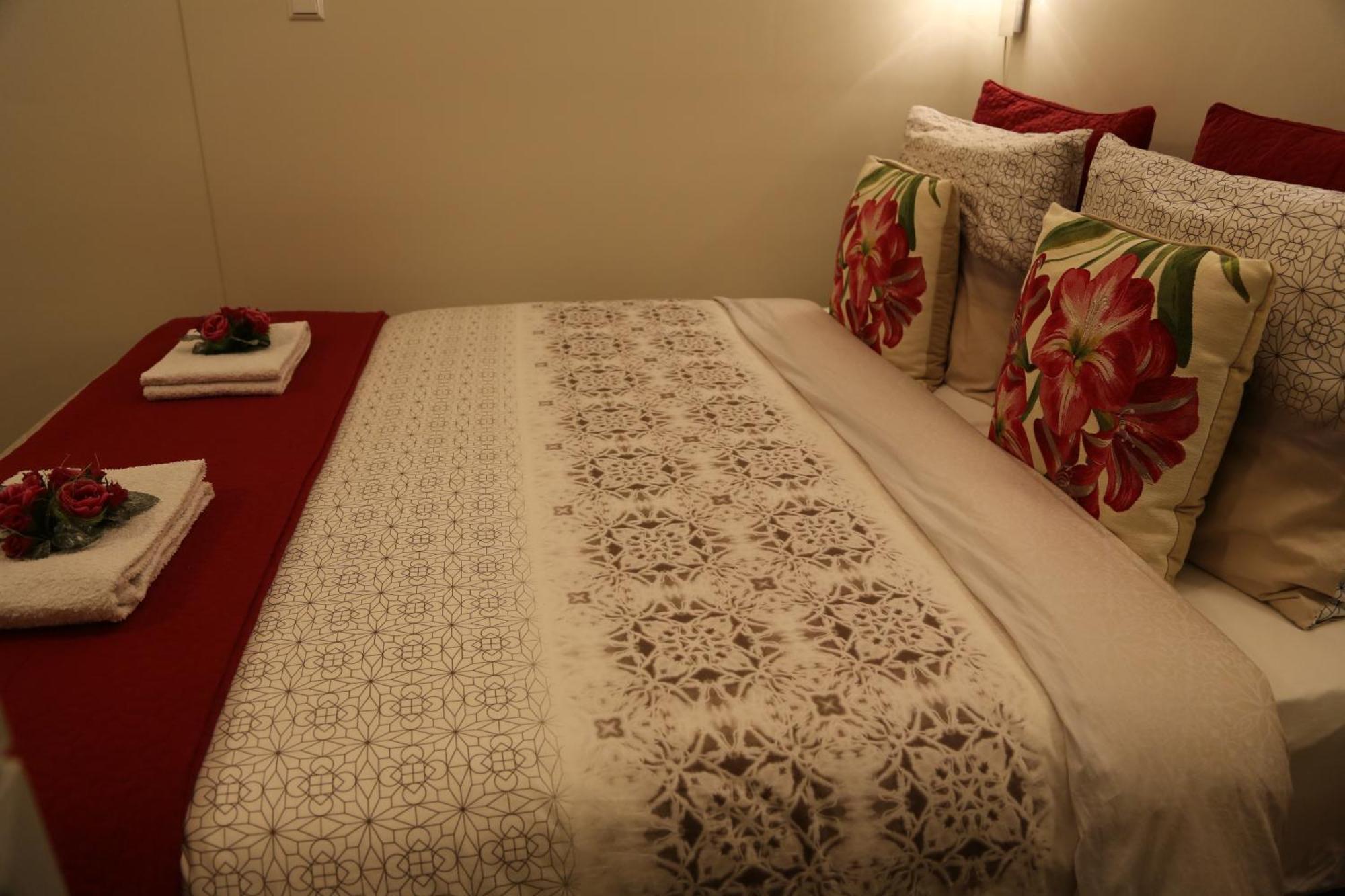 Antonius Bed And Breakfast Арнем Номер фото