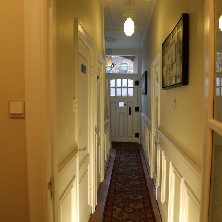 Antonius Bed And Breakfast Арнем Экстерьер фото