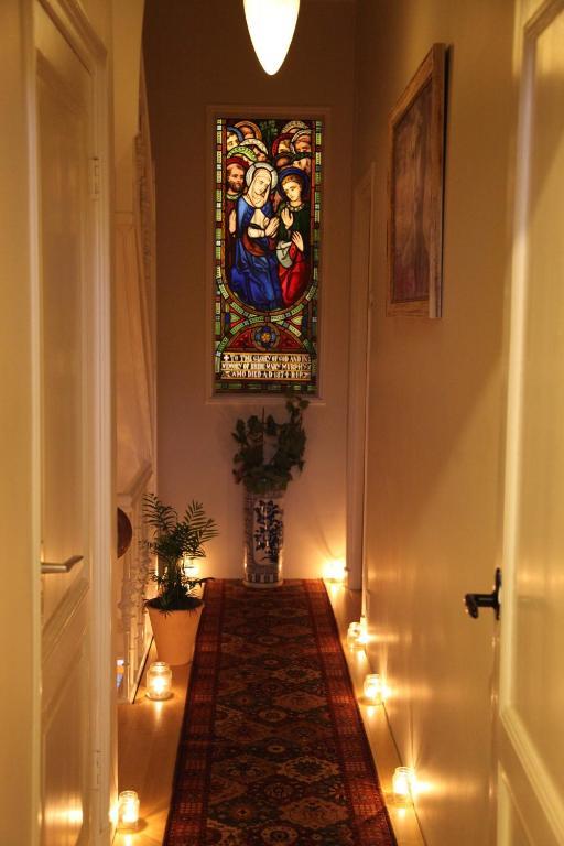 Antonius Bed And Breakfast Арнем Экстерьер фото