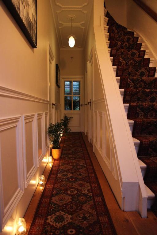 Antonius Bed And Breakfast Арнем Экстерьер фото