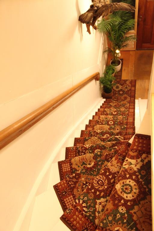 Antonius Bed And Breakfast Арнем Экстерьер фото