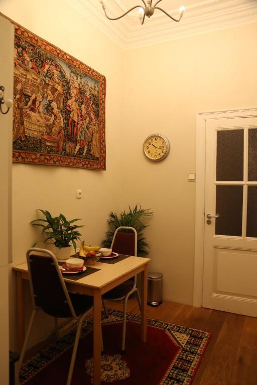 Antonius Bed And Breakfast Арнем Номер фото