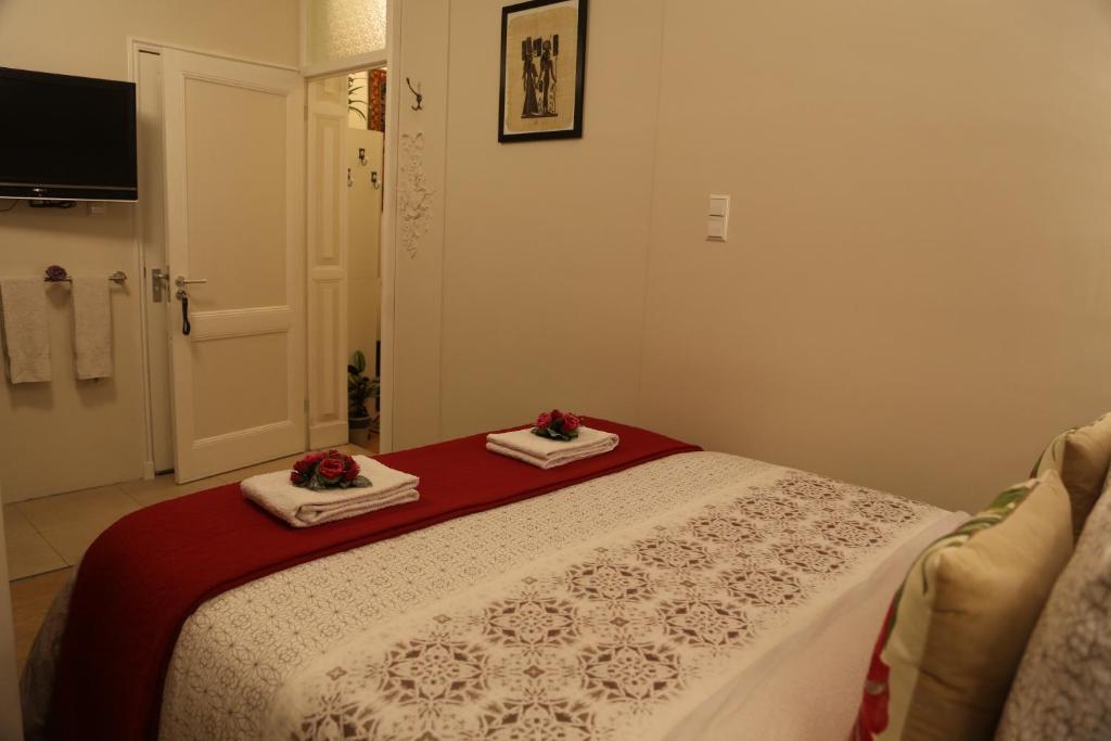 Antonius Bed And Breakfast Арнем Номер фото